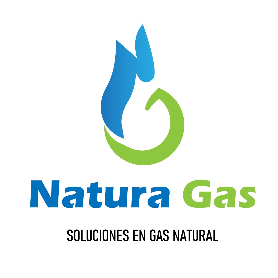Natura Gas Logo
